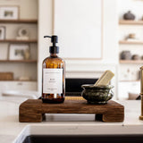 Reclaimed Trivet Risers