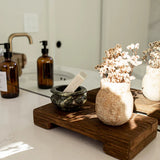 Reclaimed Trivet Risers