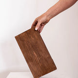 Reclaimed Trivet Risers