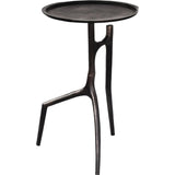 Nori Accent Table