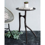 Nori Accent Table