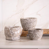 Vintage Stone Mortar