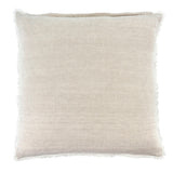 Lina Linen 24"x24" Pillow