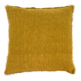 Lina Linen 24"x24" Pillow