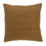 Lina Linen 24"x24" Pillow