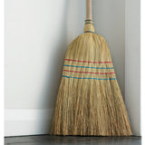 4 Stitch Rice Broom