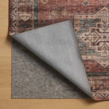 Anniston-04 Spice Rug