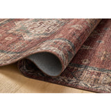 Anniston-04 Spice Rug