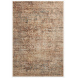 Anniston-06 Clay Charcoal Rug