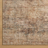 Anniston-06 Clay Charcoal Rug