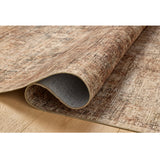 Anniston-06 Clay Charcoal Rug