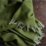 Bazaar Throw