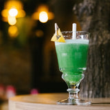 Bistrot Absinth Glass