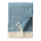 Pampas Throw