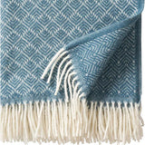 Pampas Throw