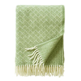Pampas Throw