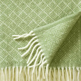 Pampas Throw