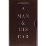 A Man and His Car