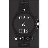 A Man and His Watch