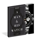 A Man and His Watch