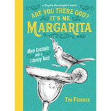 Are you there God? It's me, Margarita