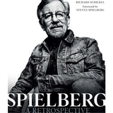 Steven Spielberg: A Retrospective