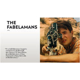 Steven Spielberg: A Retrospective
