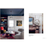 Style: The Art of Creating a Beautiful Home