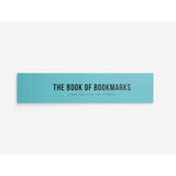 The Book of Bookmarks