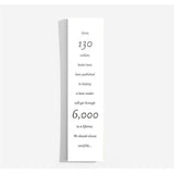 The Book of Bookmarks