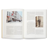 The Savile Row Suit