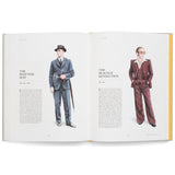 The Savile Row Suit