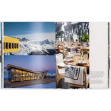 The Stylish Life: Skiing