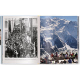 The Stylish Life: Skiing