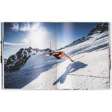 The Stylish Life: Skiing