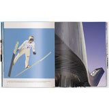 The Stylish Life: Skiing