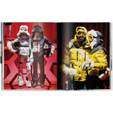 The Stylish Life: Skiing
