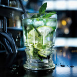 Club Cocktail Glass