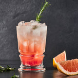 Club Cocktail Glass