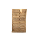 Covina Cabinet Console