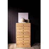 Covina Cabinet Console