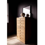 Covina Cabinet Console