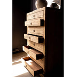 Covina Cabinet Console