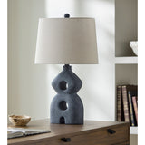 Cueli Accent Table Lamp
