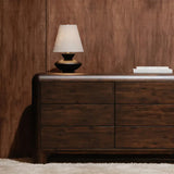 Dell Accent Table Lamp