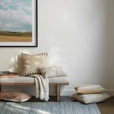 Desert Haven Pillow