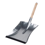 Dust Pan Galvanized