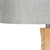 Duxbury Accent Floor Lamp