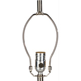 Duxbury Accent Floor Lamp