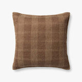 Earthy Harmony Pillow